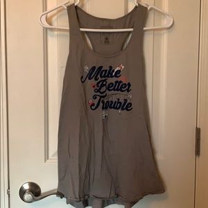 Patagonia tank top